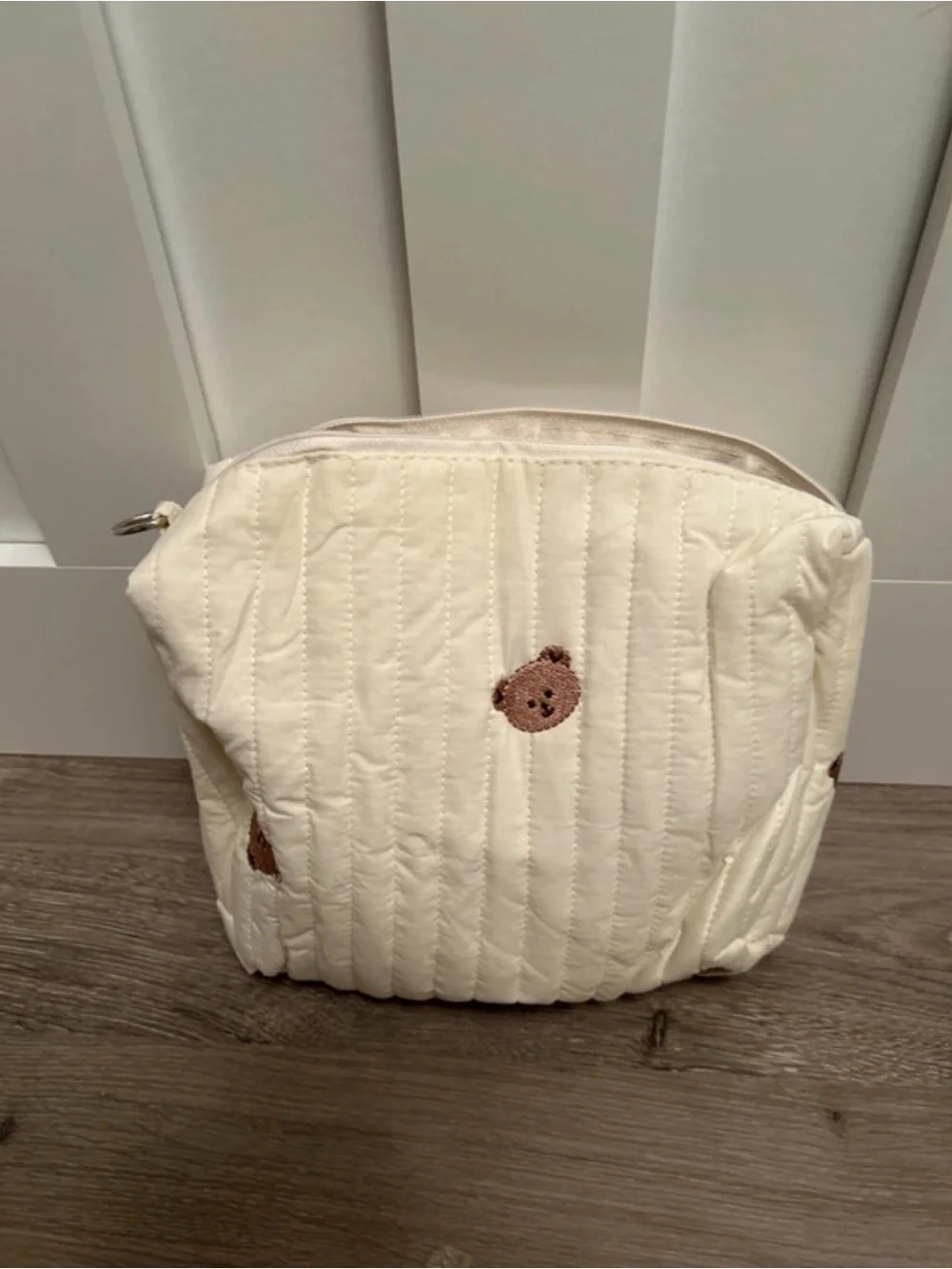 Diaper pouch/bag. New!